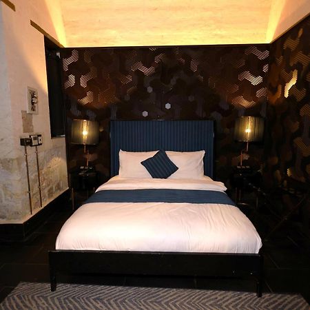 Hsvhn Hotel Hisvahan Газиантеп Экстерьер фото