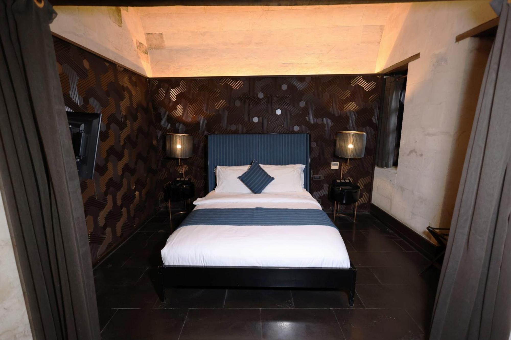 Hsvhn Hotel Hisvahan Газиантеп Экстерьер фото
