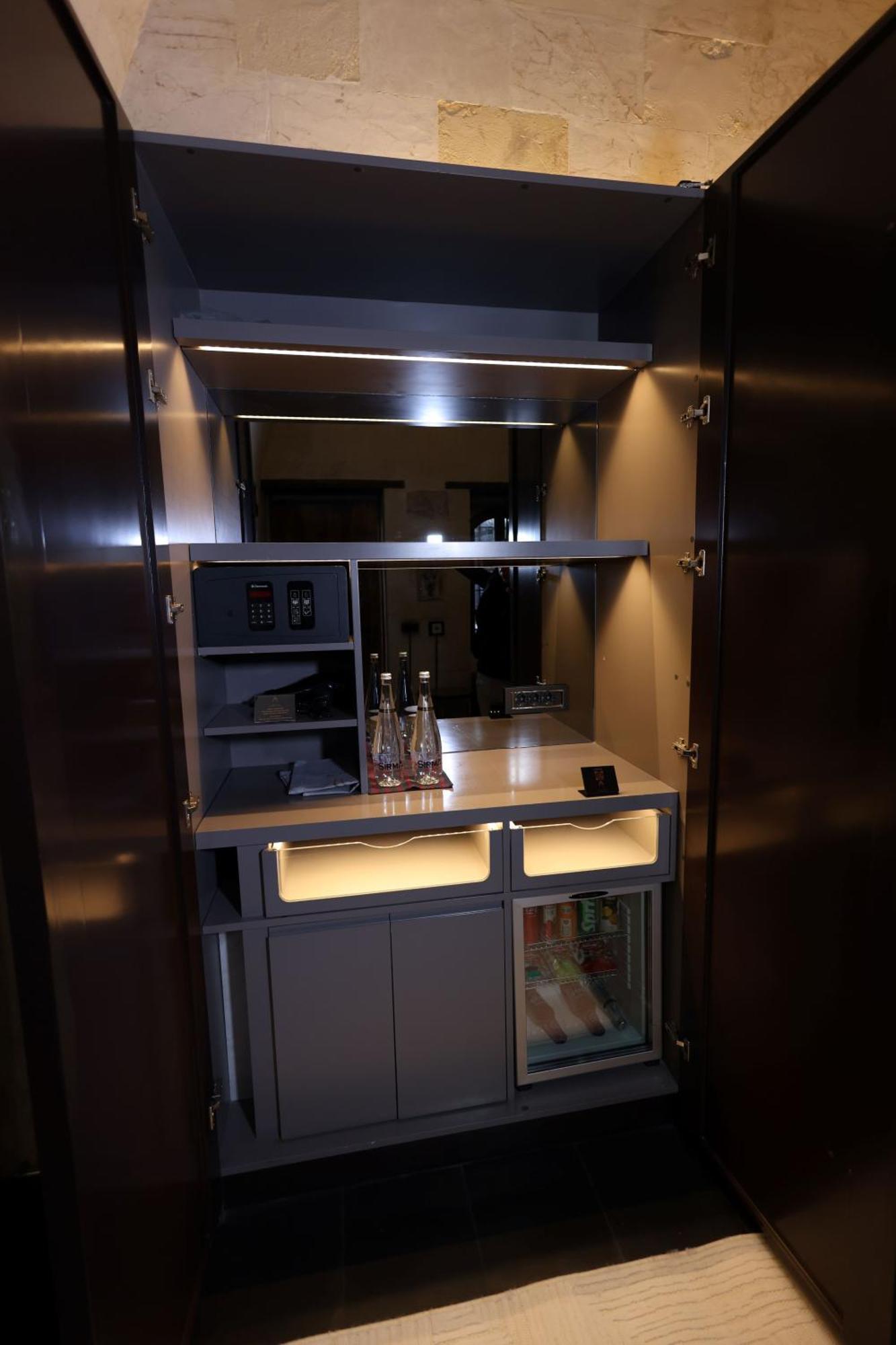 Hsvhn Hotel Hisvahan Газиантеп Экстерьер фото