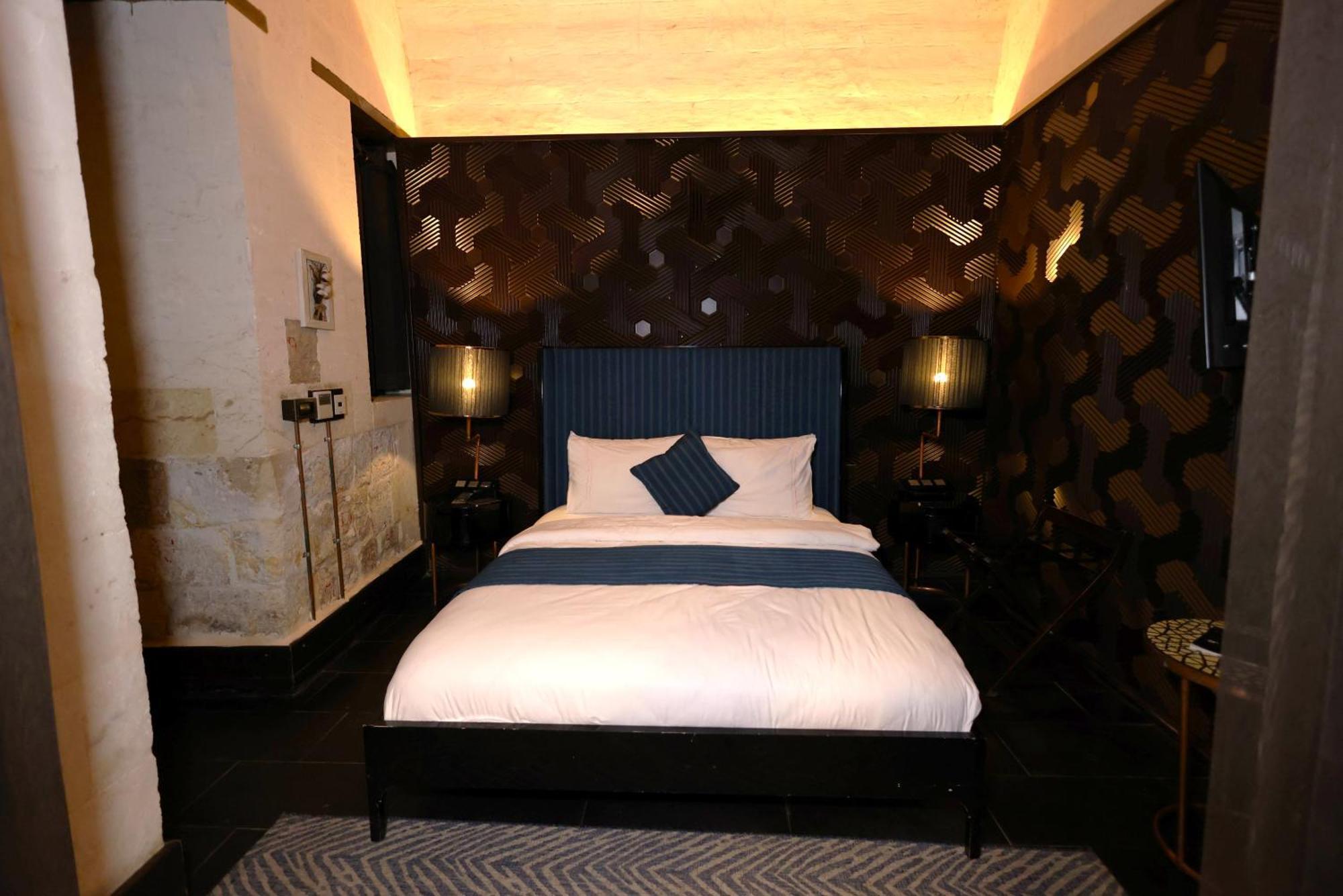 Hsvhn Hotel Hisvahan Газиантеп Экстерьер фото