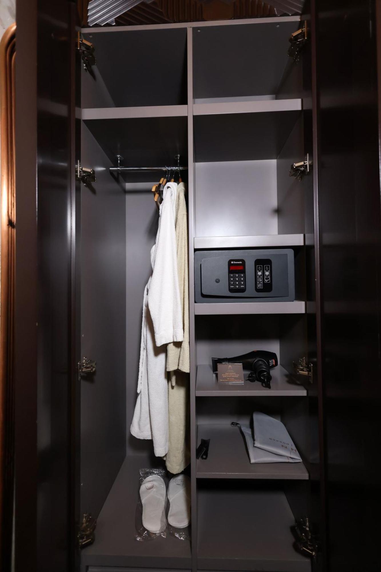 Hsvhn Hotel Hisvahan Газиантеп Экстерьер фото