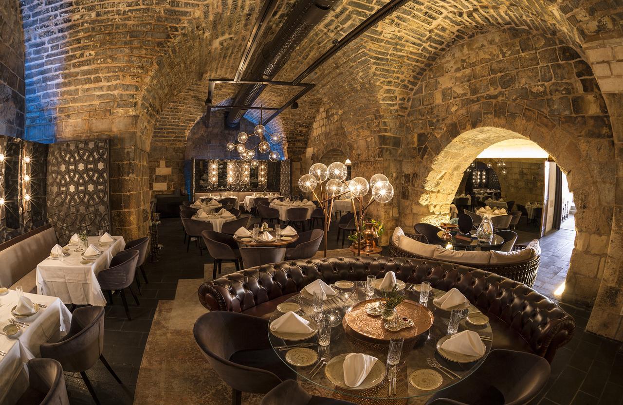 Hsvhn Hotel Hisvahan Газиантеп Экстерьер фото